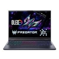 Acer Predator Triton 14 AI Copilot+ PC PT14-52T-985W OLED 14.5 Gaming Laptop Computer-Charcoal Black