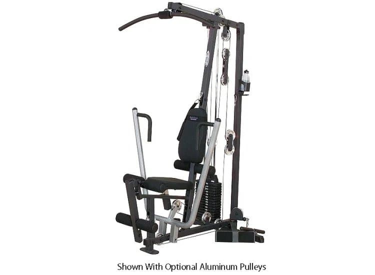 Body-Solid G1S Single Stack Gym - G1S
