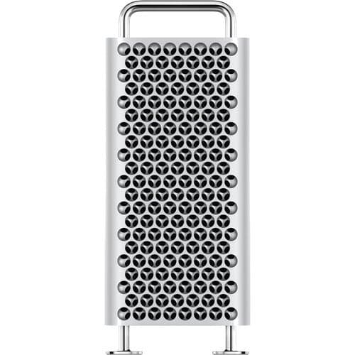 Apple Mac Pro (M2 Ultra, Tower with Wheels) (192 GB, 4 TB, Apple M2 Ultra)