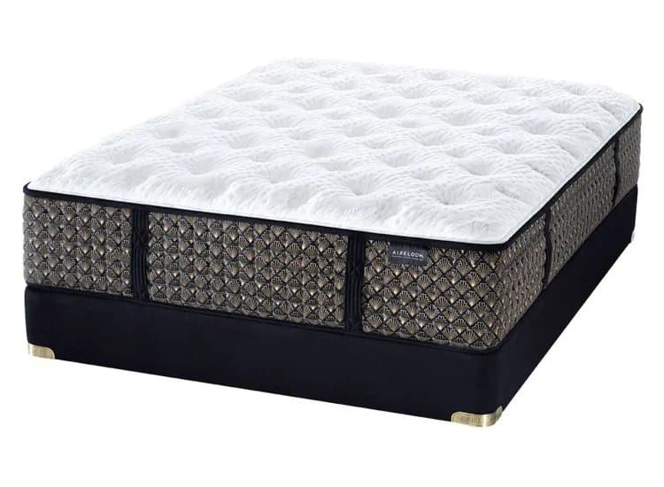 Aireloom Night Stars Preferred Streamline Extra Firm California King Mattress