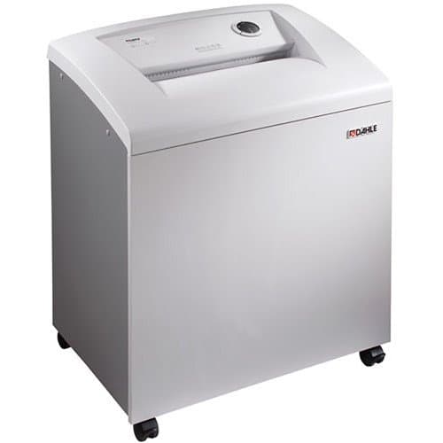 Dahle CleanTEC High-Security Shredder
