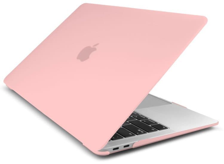 Abt MacBook Air 15" M2 Pink