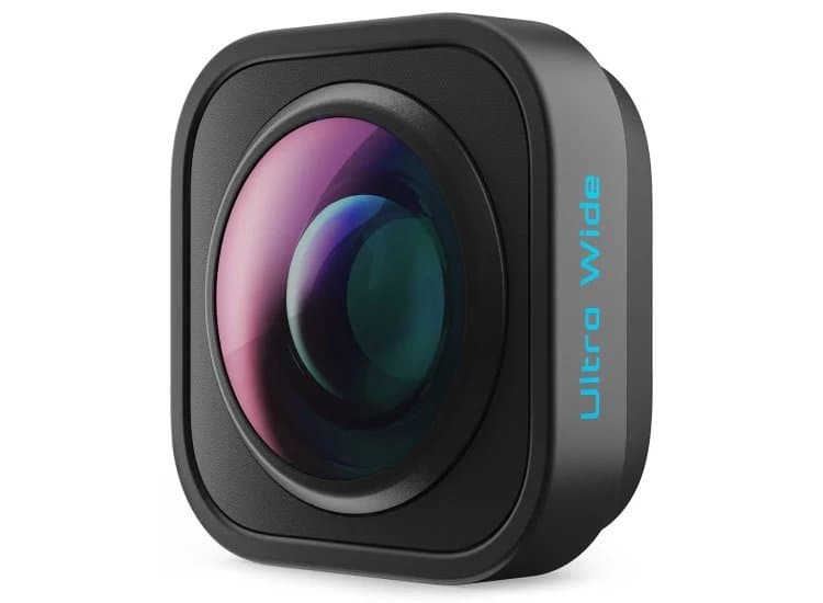 GoPro Ultra Wide Lens Mod for HERO13 Black