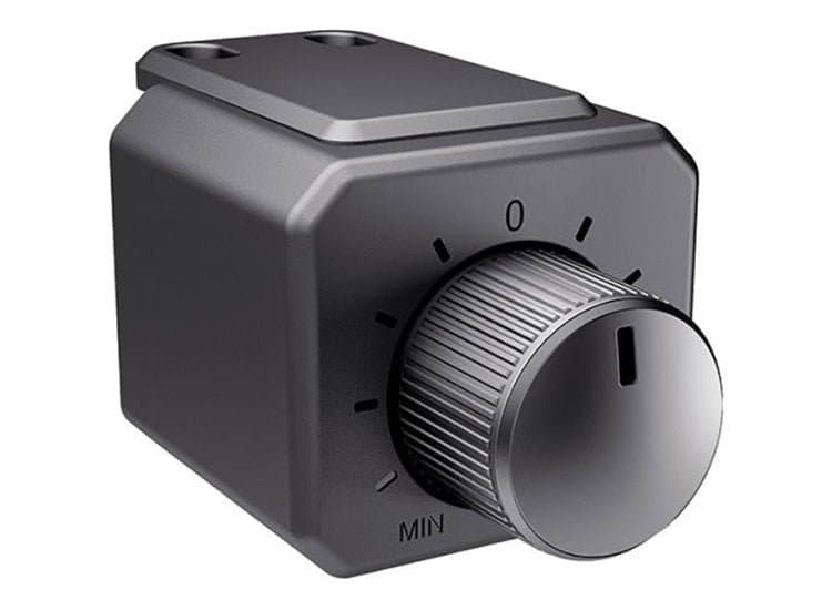 Audison Sub Volume Remote Control