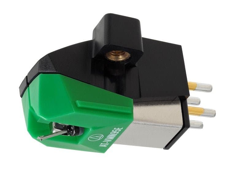 Audio-Technica Dual Moving Magnet Cartridge