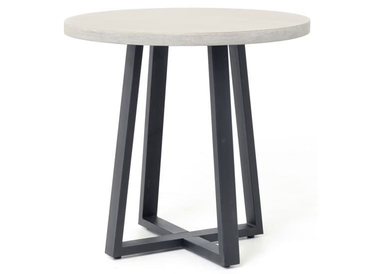 Four Hands Constantine 32" Cyrus Round Dining Table