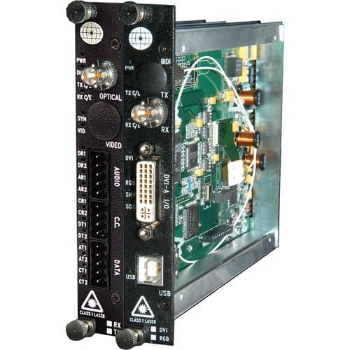 Meridian Technologies DR-1DV2A-0 DigiView DVI Receiver