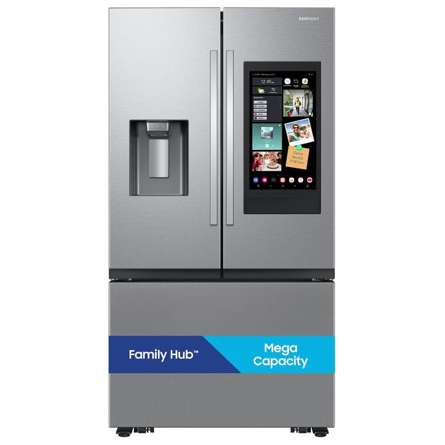 Samsung BESPOKE RF30BB69006M