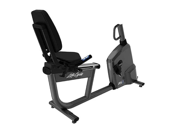 Life Fitness RS1 Lifestyle Exercise Bike (Base Only)