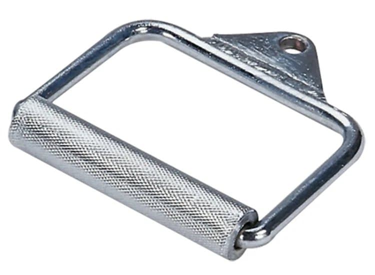 Body-Solid Steel Stirrup Handle