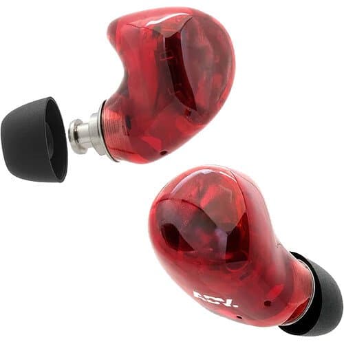 ADV. M5-TWS ANC 3D-Printed True Wireless Earbuds