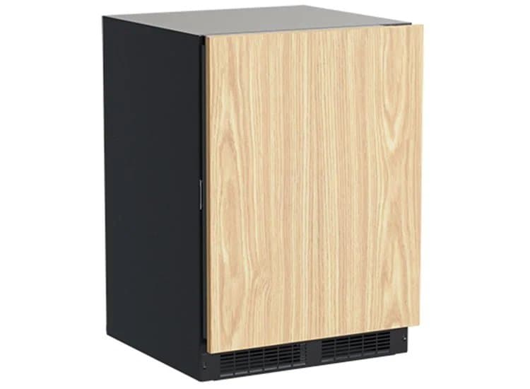 Marvel Classic 5.3 Cu. Ft. Wine Refrigerator 24-Inch Wide, Panel Ready-MLWC324IS01A