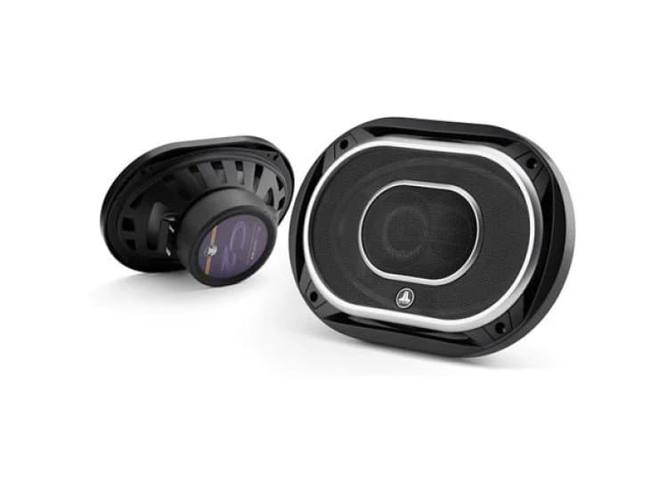 JL Audio Evolution 6 x 9" 3 Way Speakers (Pair)