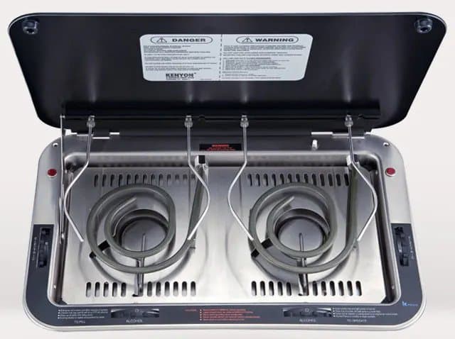 Kenyon Alcohol Series B61149