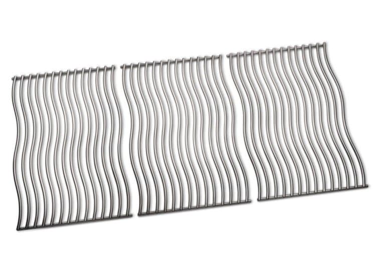 Napoleon Rogue 625 Cooking Grids