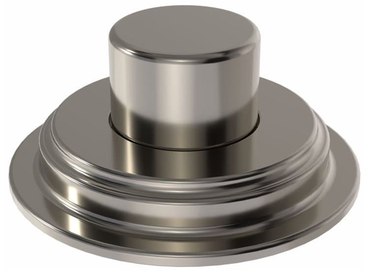 Aspect Stresa Air Switch, Polished Nickel