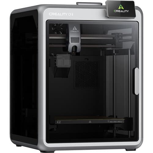 Creality K2 3D Printer