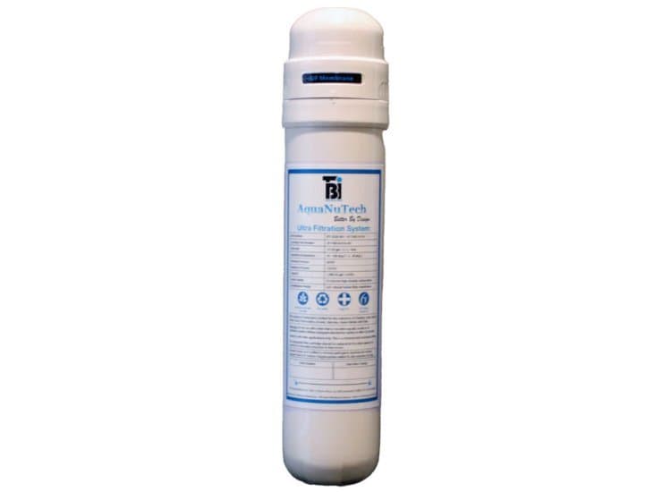 BTI Aqua-Solutions Filtration System Replacement Cartridge