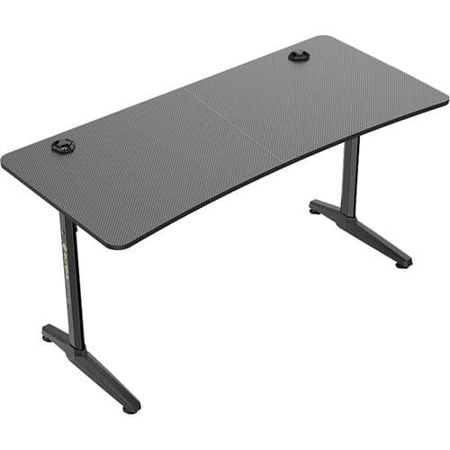 Eureka I60 Polygon Leg Gaming Desk