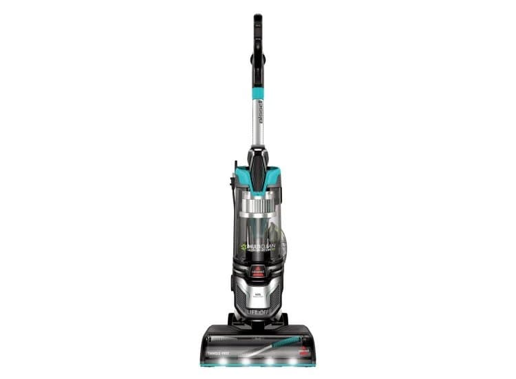 Bissell MultiClean Allergen Lift-Off Upright Vacuum