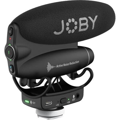 JOBY Vlogger PRO Kit