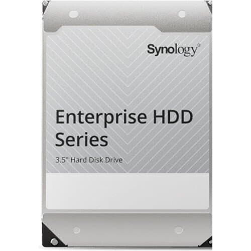 Synology 4TB HAT5320 SATA III 3.5" Internal Enterprise HDD