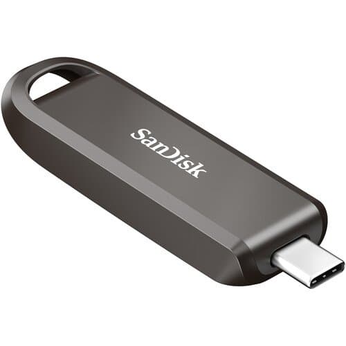 SanDisk 1TB Extreme PRO USB-C 3.2 Gen 2 Flash Drive