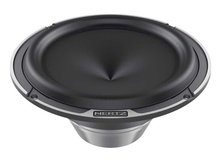 Hertz Mille Series 6.5" Midbass Speakers (Pair)