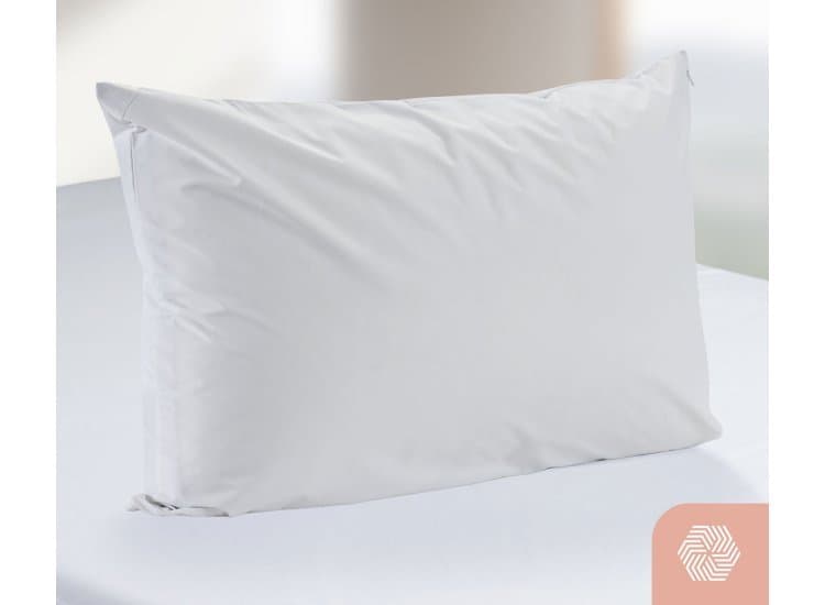 DreamFit DreamComfort King Pillow Protector