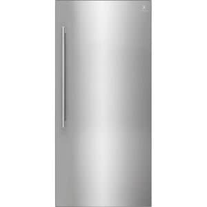 Electrolux 19 Cu. Ft. Refrigerator 33" Stainless Steel