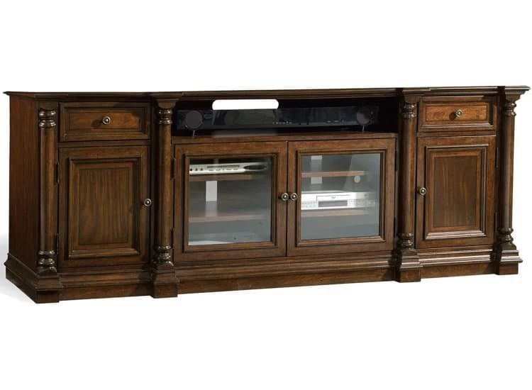 Hooker Furniture Home Leesburg Entertainment Console