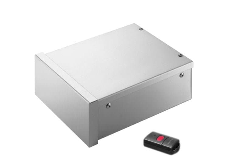 DCS Stainless Steel Remote Control For DRH-48