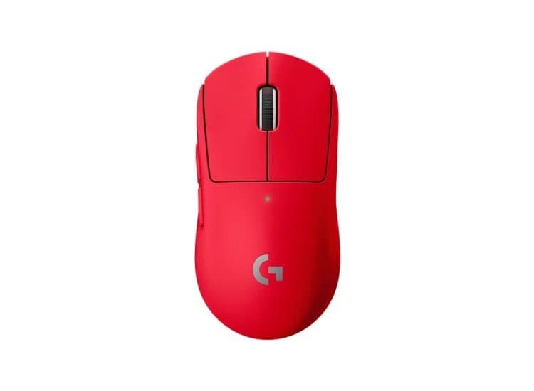 Logitech G Pro X Superlight 2 SE Wireless Gaming Mouse