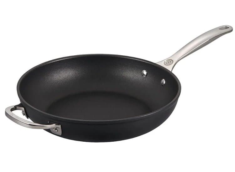 Le Creuset 11" Toughened Nonstick PRO Deep Fry Pan