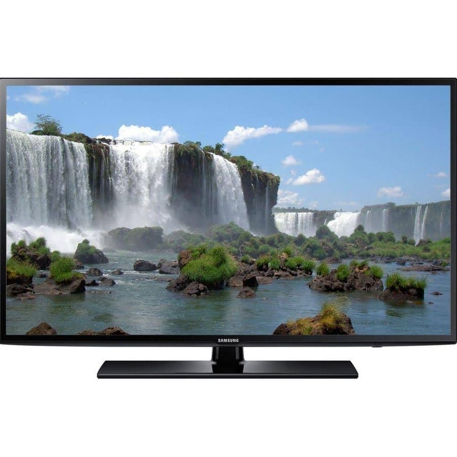 Samsung J6200 Series LED 1080p Smart TV