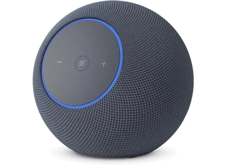 Amazon Echo Studio Smart Speaker With Alexa, Graphite