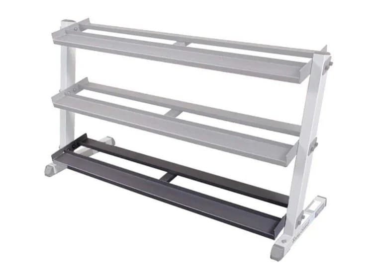 Body-Solid 3rd Tier For GDR60 Dumbbell Rack