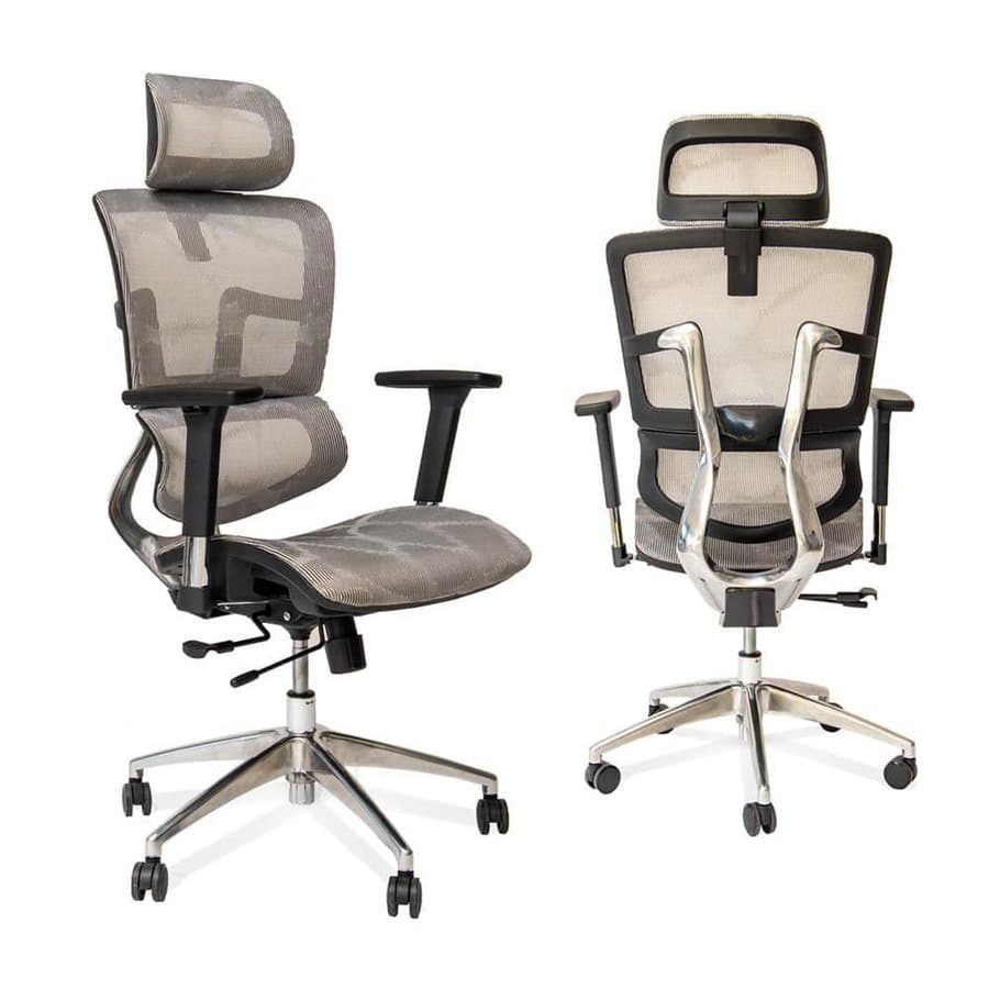 Ergomax Office Ergonomic Office Chair