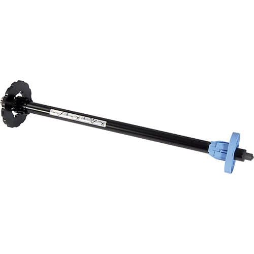 HP 24" Spindle for Select DesignJet Printers