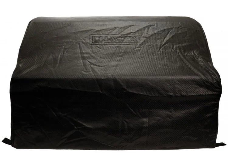 Lynx 30" Built-In Carbon Fiber Vinyl Cover