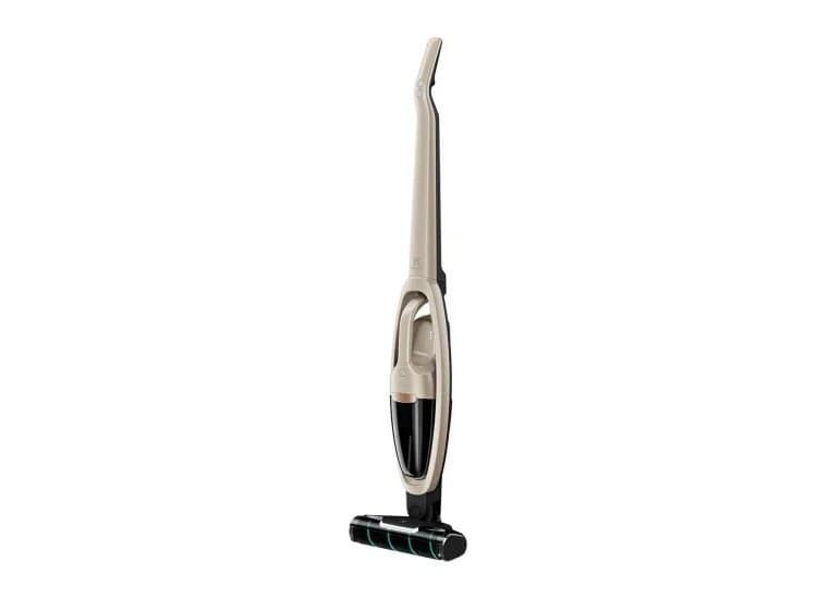 Electrolux WellQ7 Hard Floor Cordless Vacuum, Soft Sand