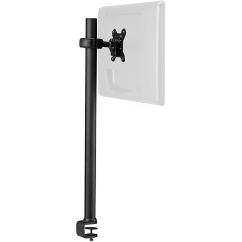 Atdec Spacedec SD-DP-750 29.5" Quick-Shift Donut Pole (Black)