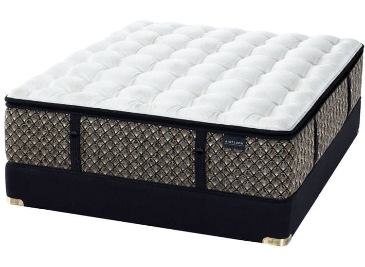 Aireloom Andalusian Luxury Firm California King Mattress
