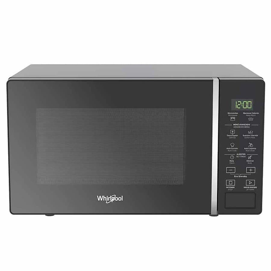 Whirlpool 0.7 Countertop Microwaves 18