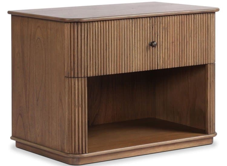 Four Hands Ona Nightstand