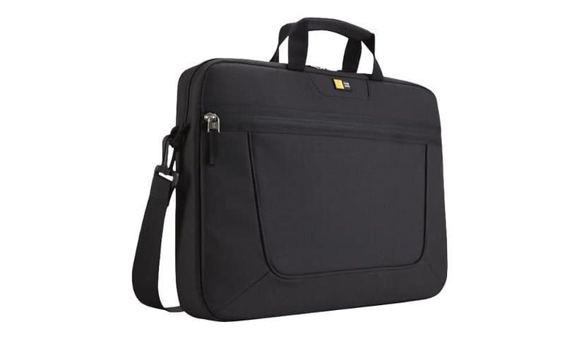 Case Logic VNAI-215 Carrying Case (Backpack) for 15.6" Notebook-Black