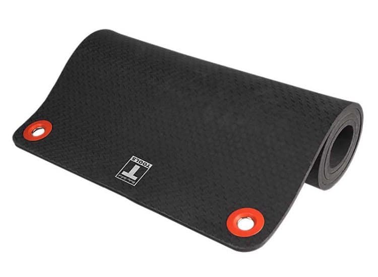 Body-Solid Tools Hanging Exercise Mat