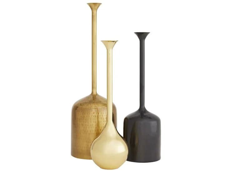 Arteriors Harris Vessels, Set of 3