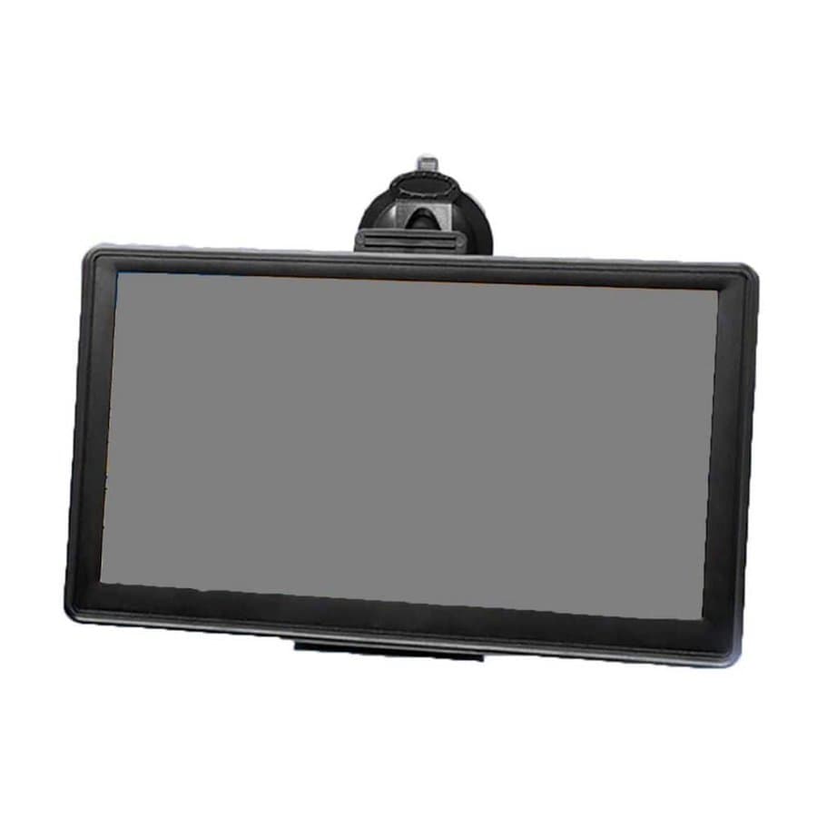 Lukyamzn 7-inch GPS Navigator