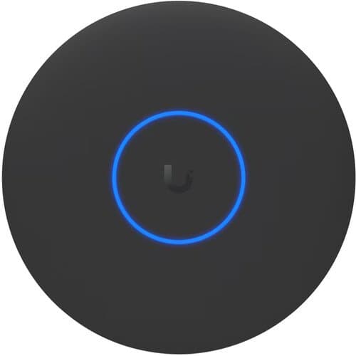 Ubiquiti U7 Pro XGS Wi-Fi 7 Access Point (Black)